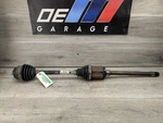 11-17 Oem Bmw F25 X3 28IX Awd Front Right Passenger Output Shaft Cv Axle. Fixed Price $89.96.