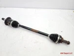 2013 Bmw 3-SERIES 328I 330I F30 F31 Rear Right Axle Shaft Cv Joint 31MM 7637444. Fixed Price $79.99.