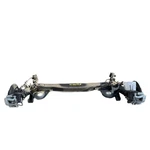 2023-2024 Nissan Kicks Rear Dead Axle Fwd Sv 5 Lug Wheel 20K Factory Oem Part. Fixed Price $330.00.