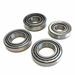 Suzuki Samurai Compatible Diffrential Bearing Kit For Front Rear Side Pinion. Fixed Price $132.30.