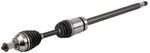For Volvo S40 C70 V50 C30 Front Right Passenger Side Cv Axle Shaft Dac. Fixed Price $176.41.