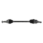 For Dodge Journey 09-15 Gsp North America Rear Driver Side Cv Axle Assembly. Fixed Price $106.19.