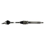 Ford Fiesta 11-16 Motorcraft TX664 Front Passenger Side Axle Shaft Assembly. Fixed Price $179.14.
