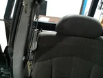Passenger Side Rear SILVRDO15 2000 Seat Belt 390814. Fixed Price $89.89.
