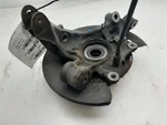 Driver Left Rear Knuckle/stub Fits 04-10 Volkswagen Touareg. Fixed Price $169.99.