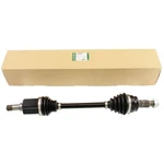Front Left Cv Axle Assembly For Jaguar Xf 2009-2015 C2Z22410 C2Z30574. Fixed Price $123.55.