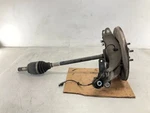 17-18 Land Rover Range Non-locking Rear Left Spindle W/ Axleshaft Oem. Fixed Price $244.99.