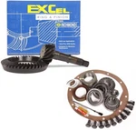 99-08 Gmc Chevy Truck 8.6" 3.73 Ring And Pinion Master Install Excel Gear Pkg. Fixed Price $337.20.