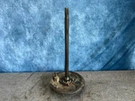 Toyota 4RUNNER 1996-2000 Left Driver Rear Axle Shaft 15" Tire, Abs 4.10 Gear Oem. Fixed Price $299.95.