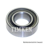 Wheel Bearing-rwd Timken B25. Fixed Price $97.06.