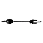 For Cadillac Cts 2003-2007 Surtrack GM-8172 Rear Passenger Side Cv Axle Shaft. Fixed Price $96.16.