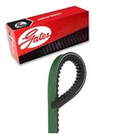 Gates Drive Belt Hub And Air Conditioning For 1999-2000 Sterling Truck L9501. Fixed Price $41.96.