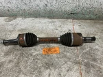 2025 Ford Bronco Driver Left Side Front Axle Shaft Oem MB3W3A427DC. Fixed Price $264.99.