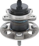 New Wheel Hub And Assembly Bca Bearings Fits Toyota Prius WE60890. Fixed Price $140.65.