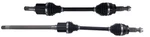 Pair Cv Axle Shaft LR181111 For 2018-2023 Range Rover Velar Jaguar F-pace V6 V8. Fixed Price $350.00.