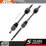 2PCS Front Lh & Rh Cv Axle Shaft For 2007 2008 2009-2013 Nissan Altima L4 2.5L. Fixed Price $130.99.