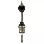 Genuine Ford Axle Assembly CV6Z3B437N. Fixed Price $190.56.