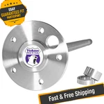 Yukon Gear & Axle Ya G8.2BOP-L 1541H Alloy Rear For Gm 8.2". Fixed Price $296.89.