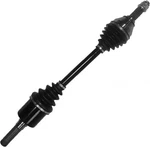 2011-2019 Rear Left Drive Shaft Cv Axle For John Deere Gator XUV625 AM148111. Fixed Price $87.99.