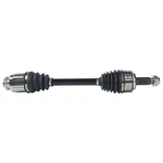 44306T1WA01 66-4344 664344 Cv Axle Shaft Assembly For Honda Cr-v 2015-2016 2PCS. Fixed Price $254.99.
