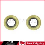 For 1984 1992 Jeep Cherokee Skf Front Left Axle Shaft Seal. Fixed Price $50.17.