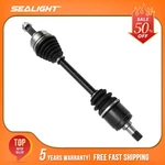 Cv Axle Shaft Assembly Front Left For Acura Tsx 2004 2005 2006 2007 2008 All. Fixed Price $59.99.