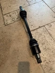 Polaris Rzr Rear Left Or Right Cv Axle 800 2009 - 2014 1332638 1332883. Fixed Price $35.00.
