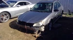 Rear Axle 2.5L Station Wgn Door 4.11 Ratio Fits 06-07 Impreza 444546. Fixed Price $593.74.