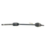 06-13 Mercedes-benz W251 R350 R500 Awd Front Right Left Axle Cv Half Shaft Oem. Fixed Price $83.00.
