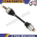 Front Right Passenger Cv Axle For 2015-2016 Honda Cr-v 2.4L With Warranty. Fixed Price $187.67.