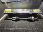 Odm MZ-2317A Front Left Cv Axle Shaft Fits 2.5L Fusion Milan Non Hybrid. Fixed Price $61.20.