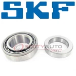 Skf Rear Shaft Bearing For 2009-2011 Suzuki Equator Driveline Qf. Fixed Price $58.55.