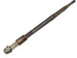 Rpm Dominator 3 Rear Extended Axle Adjustable Yamaha Raptor 700 Mx +2/+5. Fixed Price $550.00.