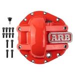 Arb 0750008 Nodular Iron Differential Cover 12-BOLT For 05-17 Nissan Frontier. Fixed Price $209.95.