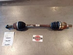 Driver Front Axle Shaft Automatic Transmission 2.0L From 2019 Elantra (800935. Fixed Price $69.68.