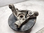 2009-2020, Infiniti G37, Rear Left Knuckle Stub, 43019JK000, Oem. Fixed Price $135.00.