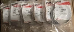 Lot Of Oem Dana 37996 Steel Hub Caps For 1979 1991 And Gmc 60 Fr Chevrolet. Fixed Price $23.99.