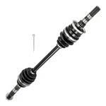 Front Lh Rh Cv Axle Shaft Assembly For 2001-2023 Kawasaki Mule 4X4 8130103. Fixed Price $56.99.