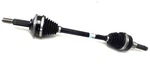 XR8W-AA New Nos Left Driver Side Rear Suspension Shaft Axle Jaguar S-type. Fixed Price $129.23.