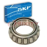 Skf Rear Inner Differential Pinion Bearing 1974 Ford M-450 Driveline Xc. Fixed Price $59.75.