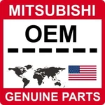MB160697 Mitsubishi Oem Genuine Washer, Fr Wheel Hub. Fixed Price $14.47.