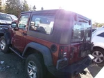 Front Axle Dana 30 Lhd 4.10 Ratio Fits 07 Wrangler 31089983. Fixed Price $1773.37.