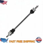 Rear Left Cv Axle Shaft For 2019 Hyundai Santa Fe 3.3L V6 Awd Fwd. Fixed Price $166.42.