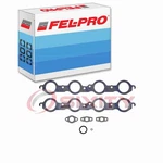Fel-pro Exhaust Manifold Gasket Set For 2000-2014 Chevrolet Tahoe 4.8L 5.3L Wm. Fixed Price $29.08.