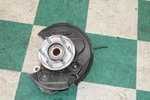 22-24 Expedition Left Lh Lr Driver Side Rear Spindle Hub Unit Oem Factory Wty. Fixed Price $277.99.