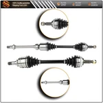 2X Front Cv Axle Assembly Driver & Passenger For 1992-2001 Toyota Camry 2.2L. Fixed Price $145.99.