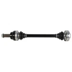 Gsp Auto Parts North America Inc PR27023 Performance Revolution Cv. Fixed Price $215.39.