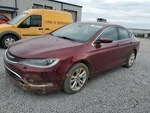 Used Front Right Drive Axle Shaft Fits: 2015 Chrysler 200 Sdn 2.4L Fwd R.. Fixed Price $85.95.