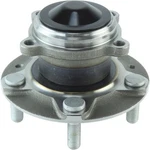 Centric 405.45007E Tek Standard Hub Bearing Assembly. Fixed Price $128.45.