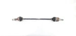 2009 2014 Nissan Murano Crosscabriolet Oem Pair Of Rear Axles Shaft Awd. Fixed Price $100.00.